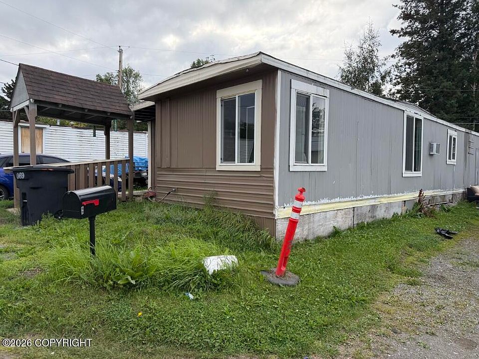 1st image of 4300 Arctic Blvd #69