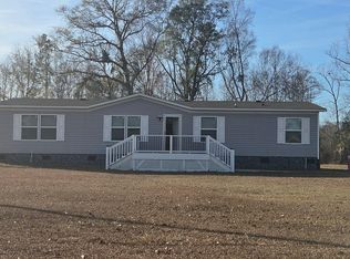 280 Briar Creek Estates Road, Waynesboro, GA 30830