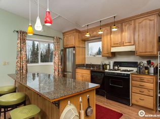 15271 Snow Flake Cir, Anchorage, AK 99516