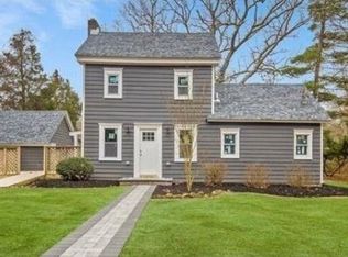 800 E Moss Mill Rd, Galloway, NJ 08205