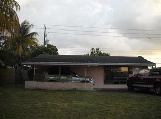 6532 Fletcher St, Hollywood, FL 33023