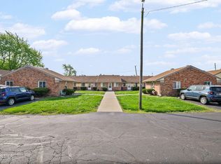 811-923 Gibbs St, Maumee, OH 43537