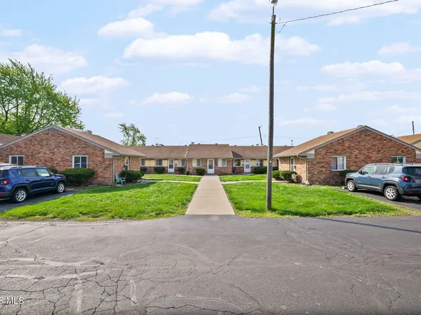 811-923 Gibbs St, Maumee, OH 43537