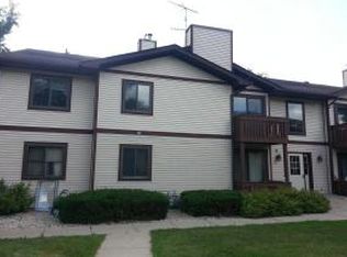 215 Franklin St UNIT C, Delavan, WI 53115