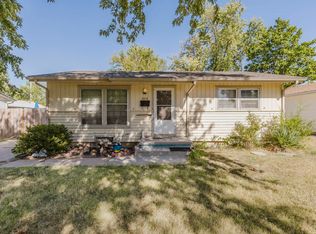 2616 S Oak St, Wichita, KS 67217