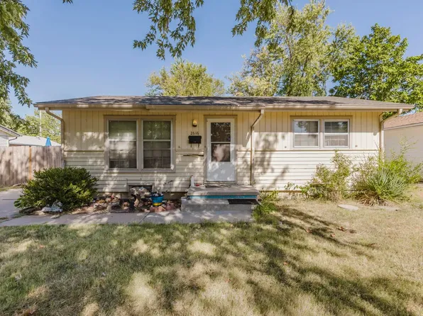 2616 S Oak St, Wichita, KS 67217