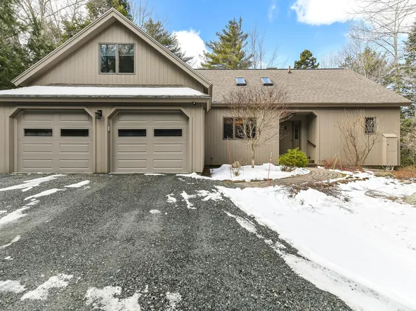 71 Greensward Drive, Grantham, NH 03753