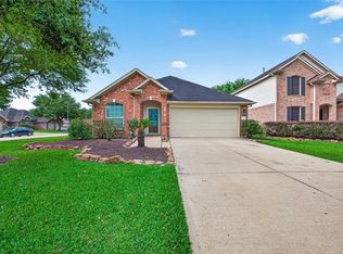 6030 Wildbriar Ln, Richmond, TX 77469