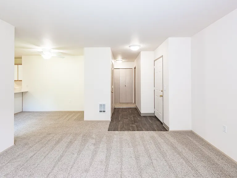 Open Floorplans