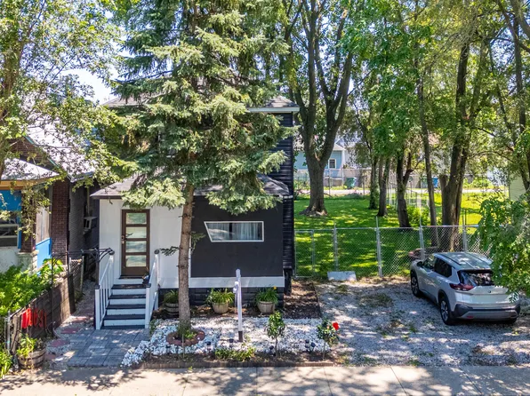 5631 Alice Ave, Hammond, IN 46320