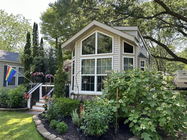 6473 Blue Star Hwy Lot 42, Saugatuck, MI 49453