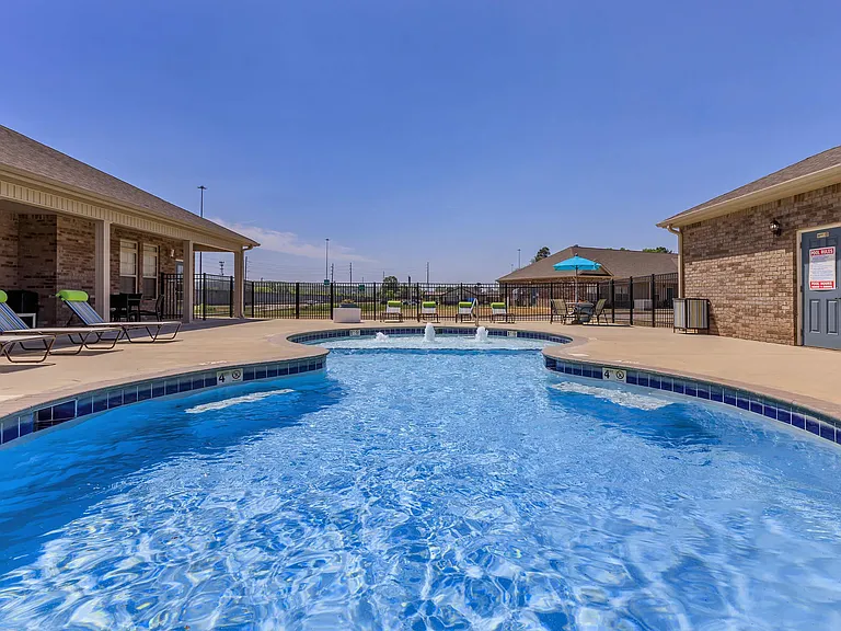 Villas at Kelly Springs — Photo 34