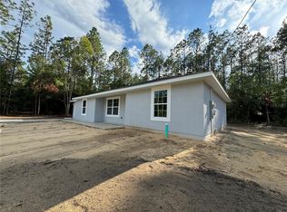 5848 SW 202nd Ct, Dunnellon, FL 34431