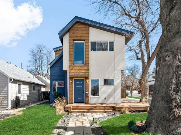 2798 S Lincoln Street, Englewood, CO 80113