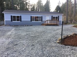 19614 19th Street Ct S, Lakebay, WA 98349