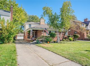 325 Louvaine Dr, Buffalo, NY 14223