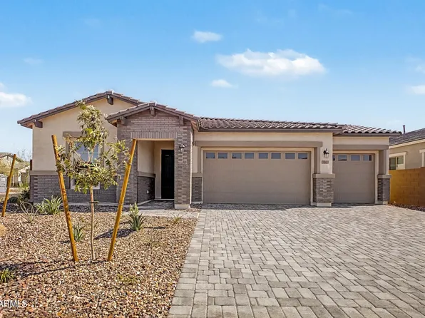 11933 W MARGUERITE Avenue, Avondale, AZ 85323