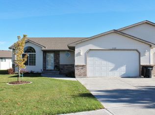 1109 S Kingswood Cir, Ammon, ID 83406