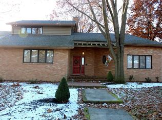 905 W Butler St, Coldwater, OH 45828