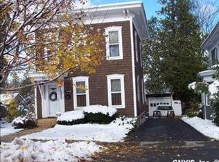 11 Fenner St, Cazenovia, NY