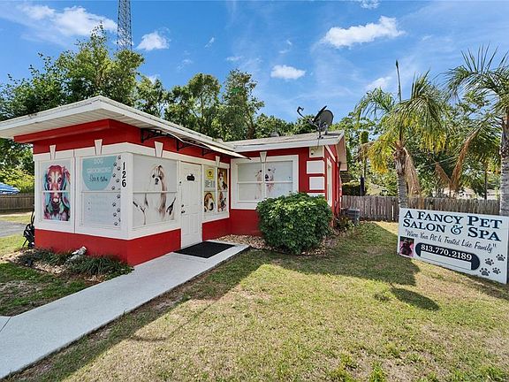 2nd image of 126 Ridgewood Ave