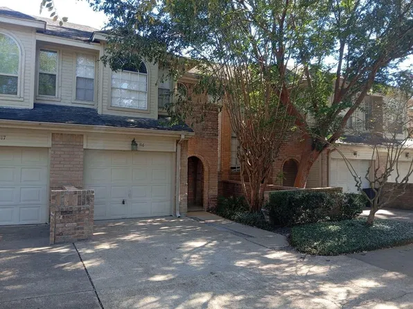 5515 Strack Rd APT 116, Houston, TX 77069