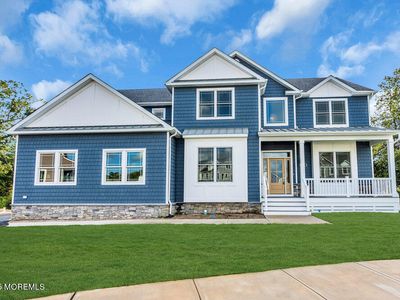 106 Coral Way S, Forked River, NJ, 08731