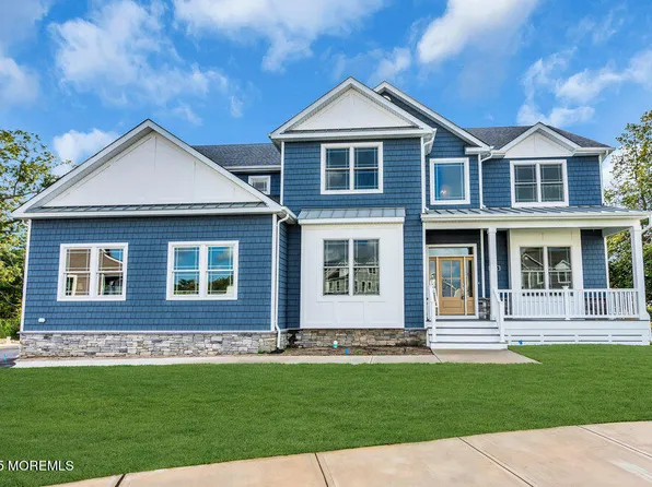 106 Coral Way S, Forked River, NJ 08731