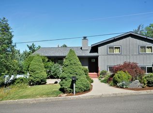 99 Mattoon St, La Grande, OR