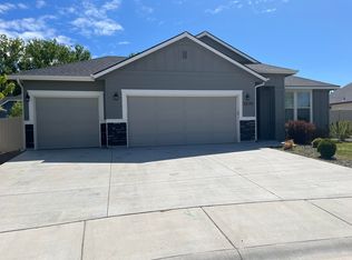 3370 S Slope Top Ave, Meridian, ID 83642