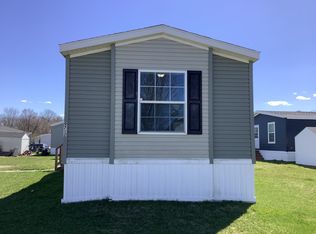 9712 Gardner St UNIT 187, Ypsilanti, MI 48198