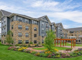 Hill House at Beechfield 62+ Community, Bowie, MD 20720