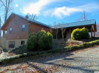 3760 Ivy Way #JAMESCGREEN2, Sevierville, TN 37876