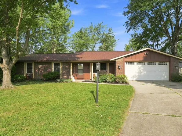 7407 Imperial Plaza Dr, Fort Wayne, IN 46835