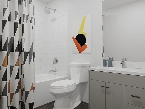 4th image of 3345 Wilshire Blvd #203