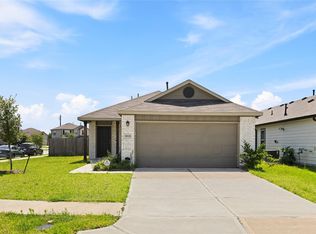 10530 Vinca Minor Ln, Houston, TX 77016
