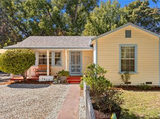 1513 Warner St, Chico, CA 95926