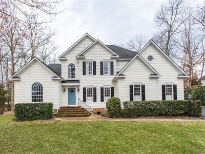 12309 Renwick Pl, Glen Allen, VA, 23059
