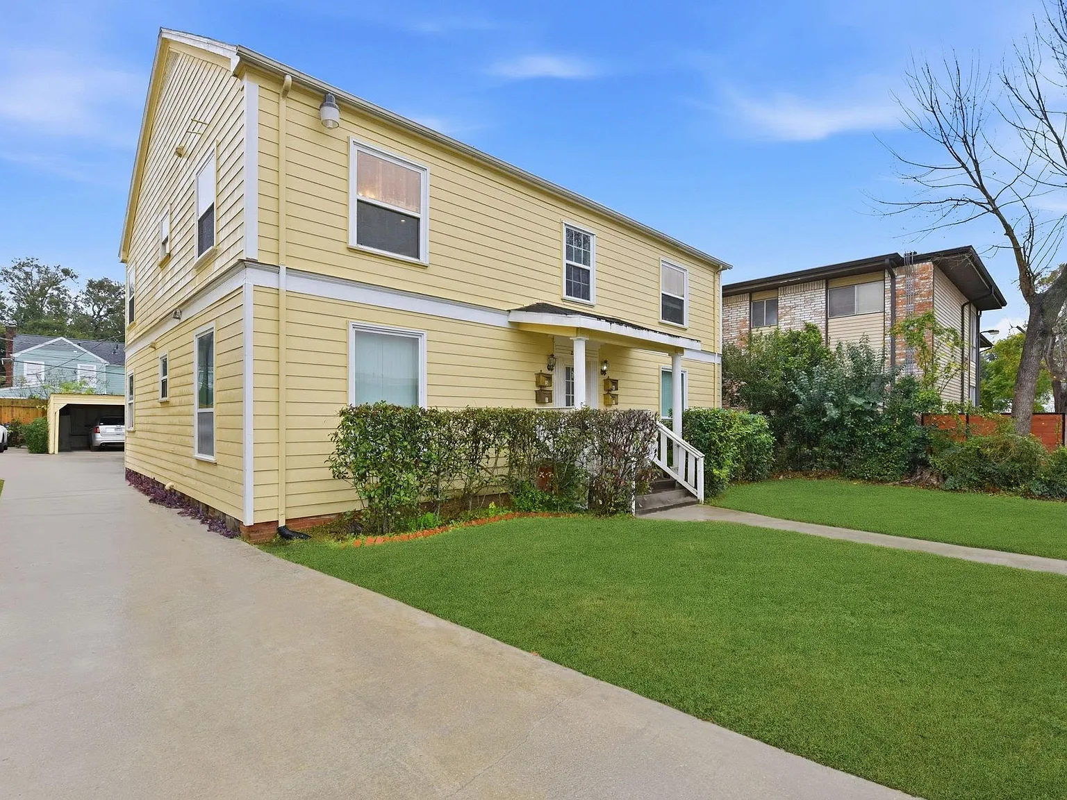 1 bed, 798 sqft, $1,400 — Photo 3