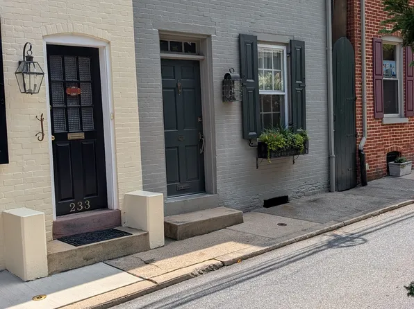 (undisclosed Address), Lancaster, PA 17603