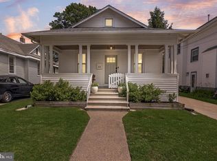 20 E Walnut Ave, Haddon Township, NJ 08108