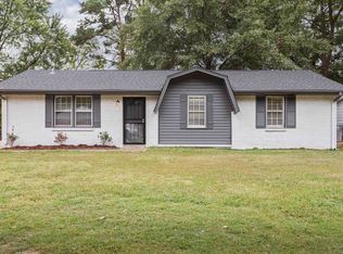 4719 Fairlane Dr, Memphis, TN 38128