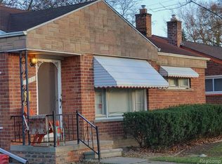11314 Lenore Ave, Redford, MI 48239
