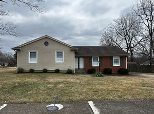 (Undisclosed Address), Louisville, KY 40291
