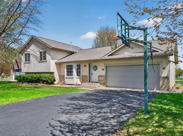 600 3rd St SW, Saint Michael, MN 55376