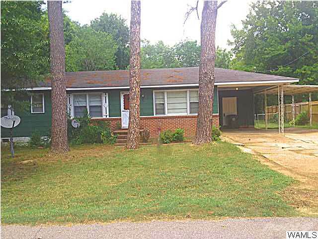 603 Old Mill St, Tuscaloosa, Al 35401