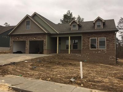 304 Franklin Cir, Fort Oglethorpe, GA, 30742