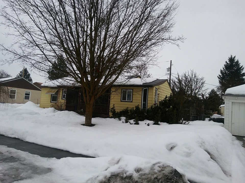 2nd image of 5514 N D St