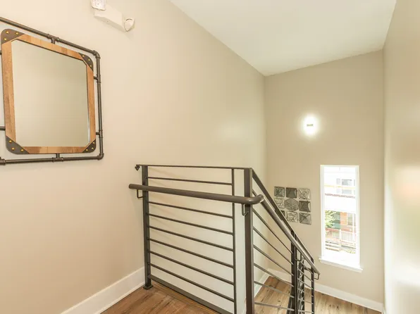 Brand New Modern Apartments, 2220-28 W Master St #12, Philadelphia, PA 19121