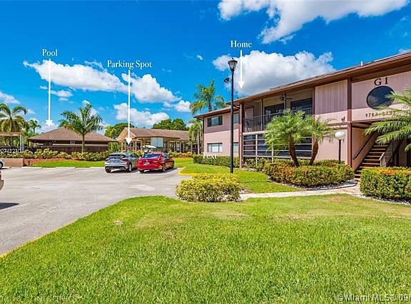 2nd image of 9798 N Belfort Cir #201